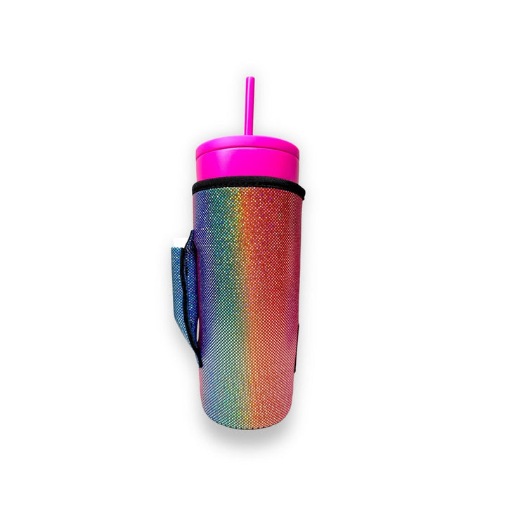 Cosmic Craze 30oz Tumbler Handler™