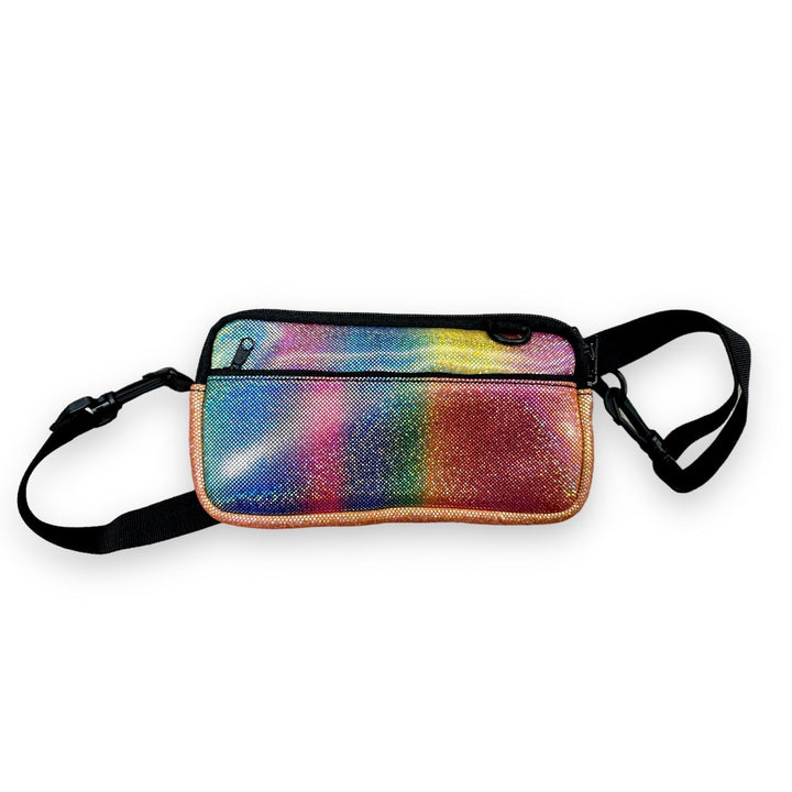 Cosmic Craze Cross Body Purse