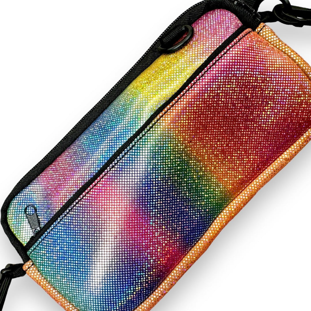 Cosmic Craze Cross Body Purse