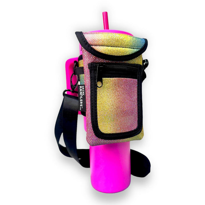 Cosmic Craze Wrap Around Drink Pocket