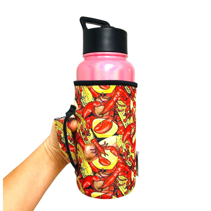 Crawfish Boil 30oz Tumbler Handler™