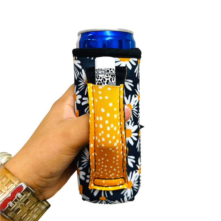 Daisy 12oz Slim Can Handler™