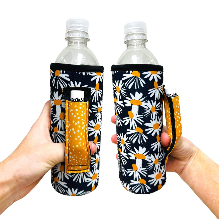 Daisy 16-24oz Soda & Water Bottle / Tallboy Can Handler™