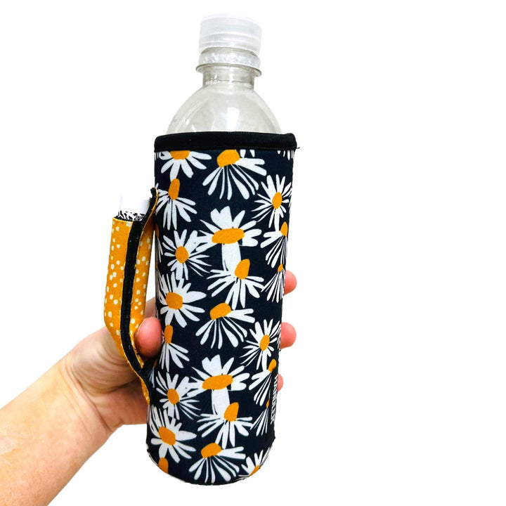 Daisy 16-24oz Soda & Water Bottle / Tallboy Can Handler™