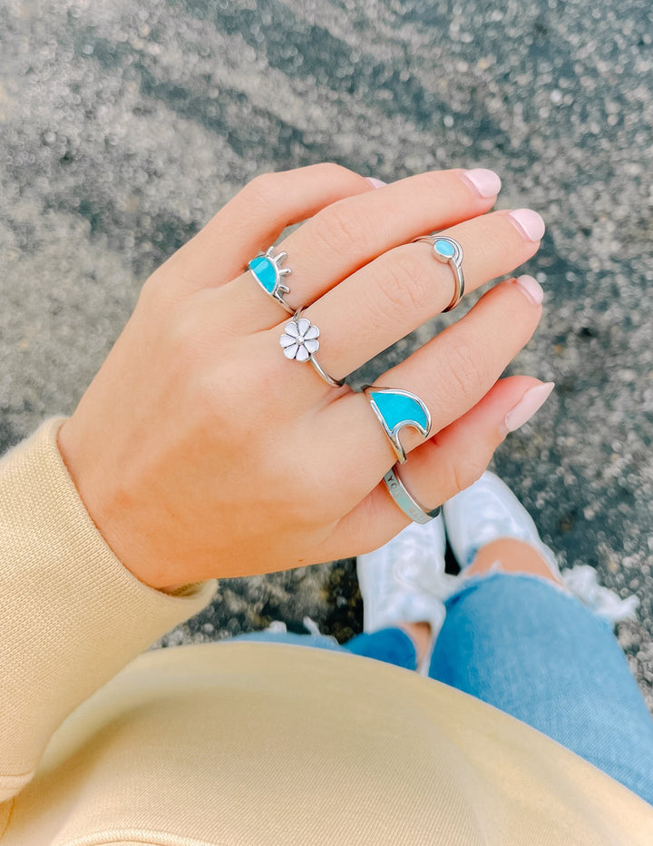 Daisy Ring