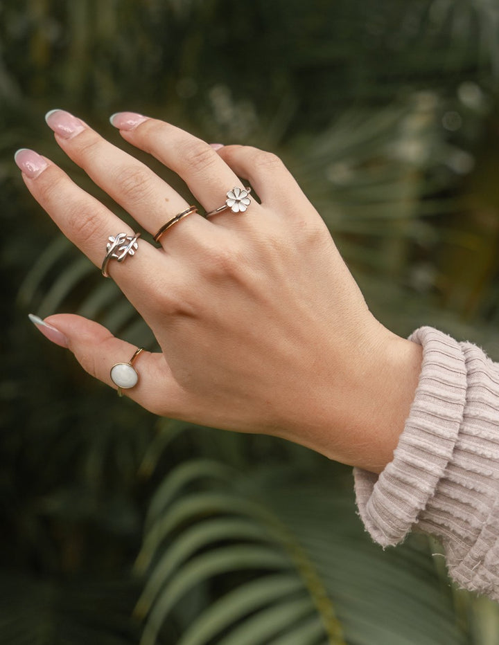 Daisy Ring