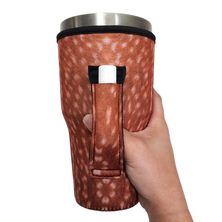 Deer Hide 30oz  Tumbler Handler™