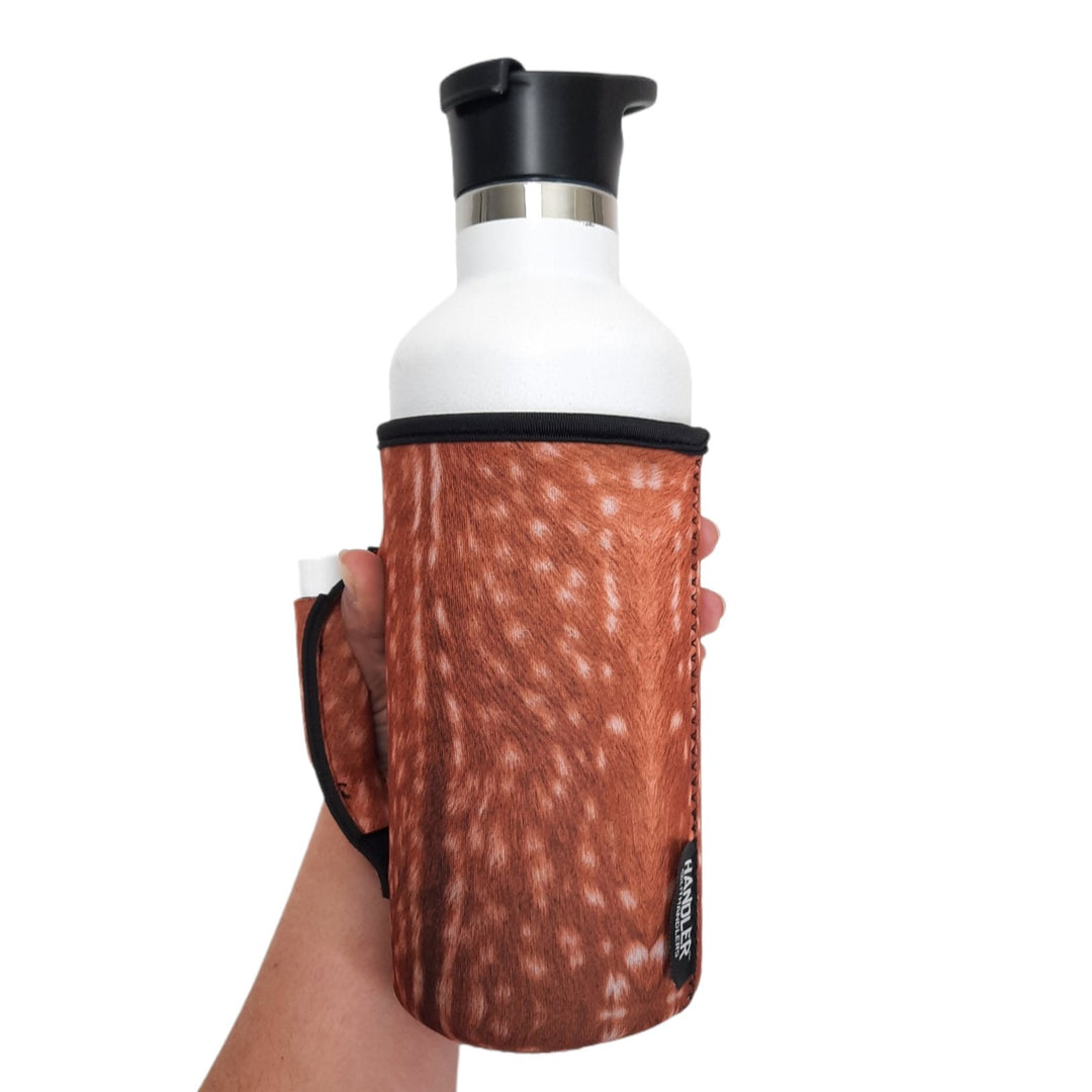 Deer Hide 30oz  Tumbler Handler™