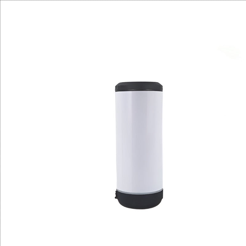 Smart Tumbler x Bluetooth Speaker