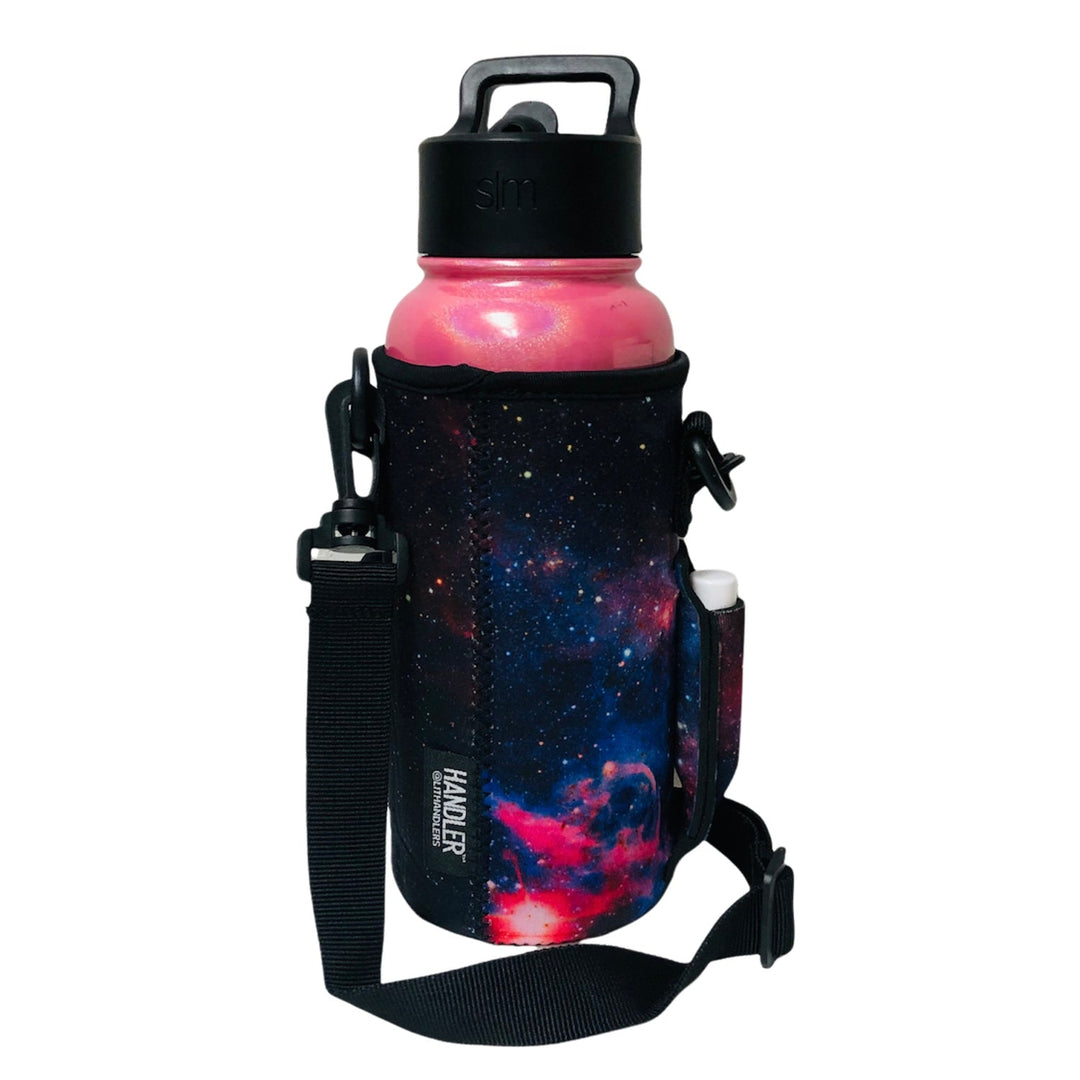 Galaxy 30-40oz Tumbler Handler™  With Carrying Strap