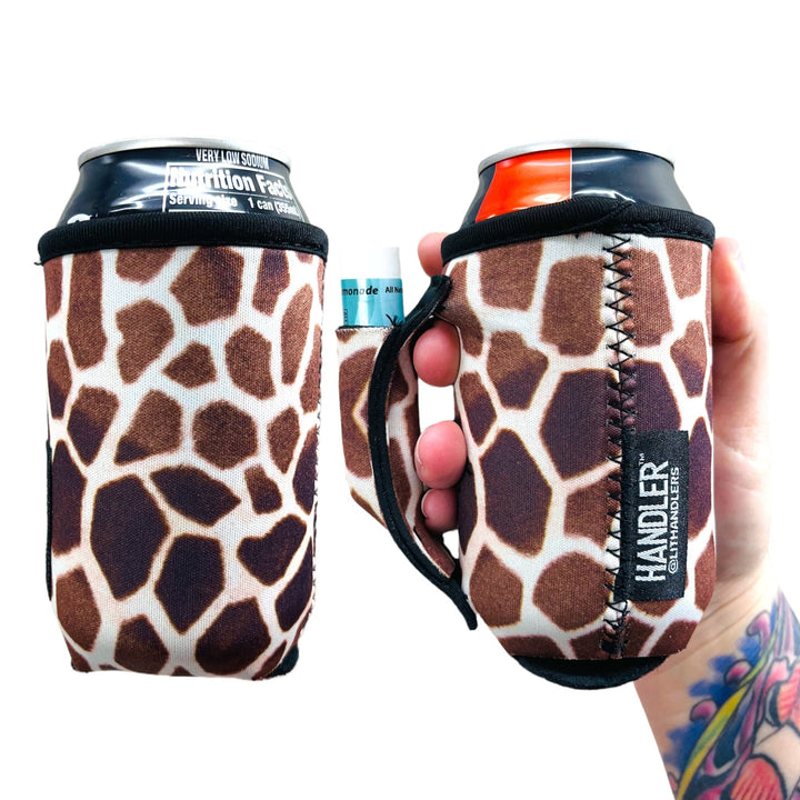 Giraffe 12oz Regular Can Handler™