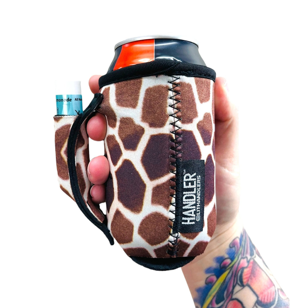 Giraffe 12oz Regular Can Handler™