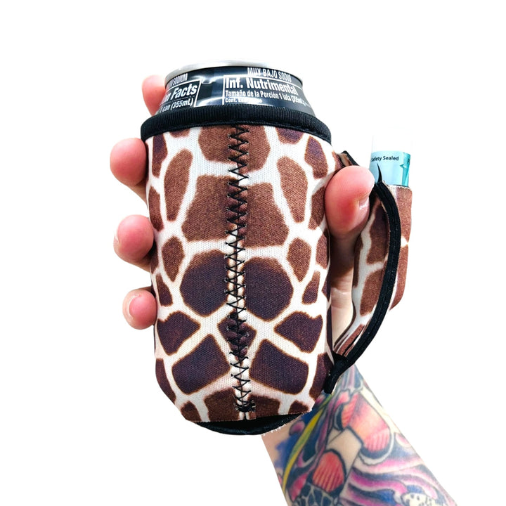 Giraffe 12oz Regular Can Handler™