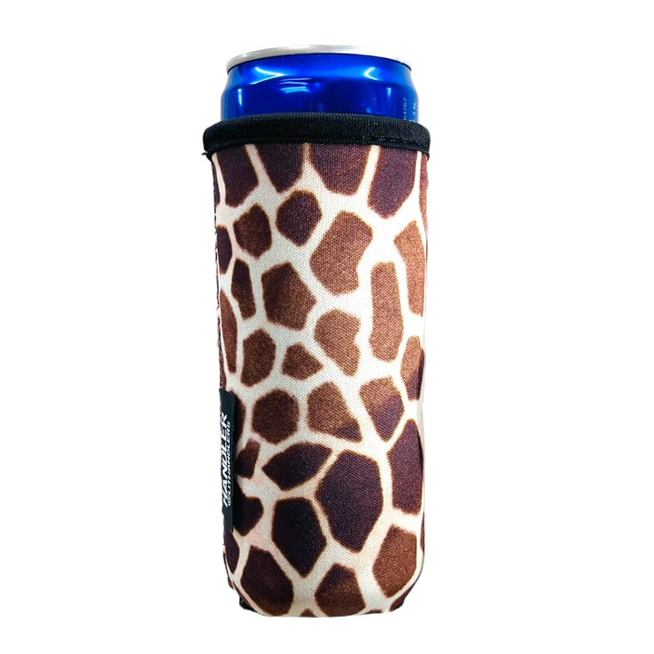 Giraffe 12oz Slim Can Handler™