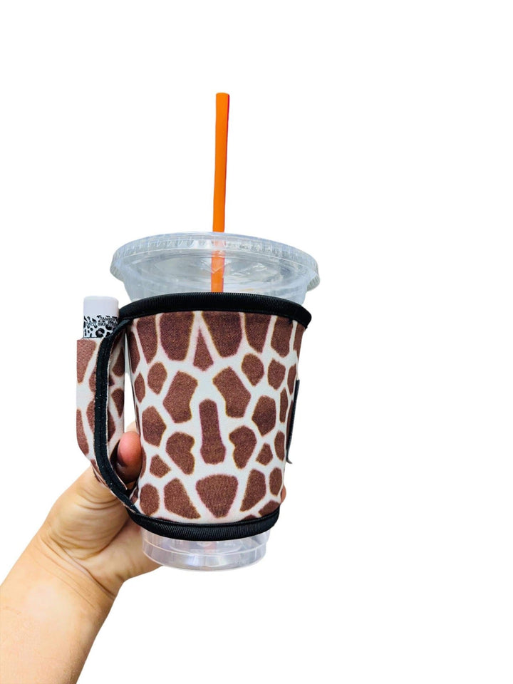 Giraffe Small / Medium Bottomless Handler™