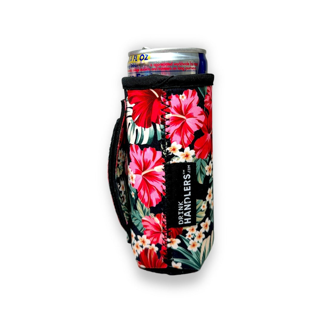 Hibiscus 8-10oz Slim Can Handler™