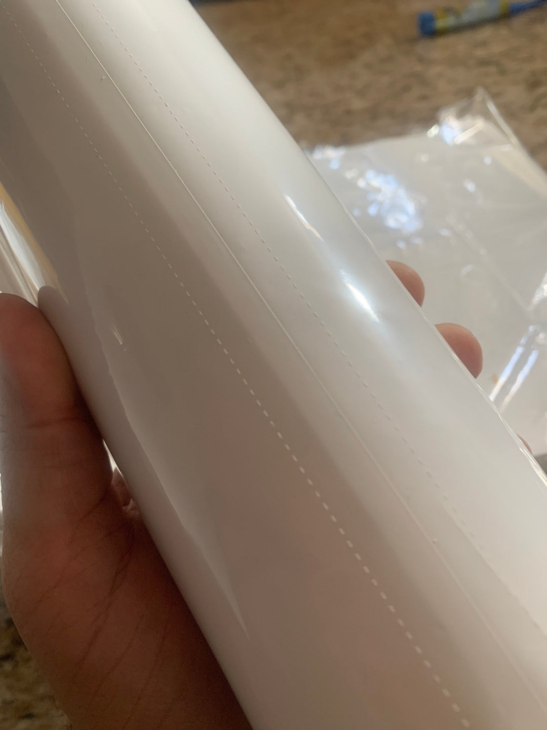 Shrink wrap sleeve 4.9x9.8 size – My Sublimation Superstore