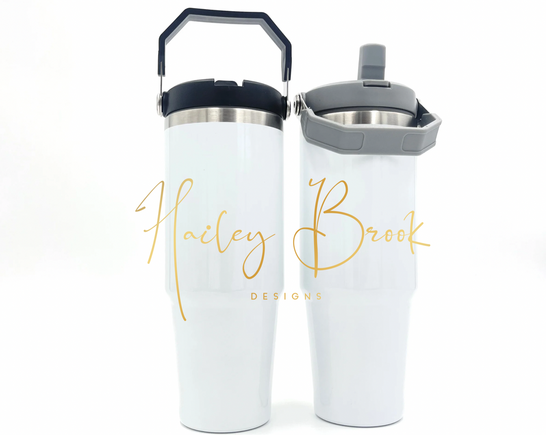 Blank Sublimation Tumblers Stainless Steel Baby Feeding Bottle With Nipple  Handle 10oz Heat Transfer Sippy Cups Eggshell Cup Two Ears WMQ739 From  Twinsfamily, $4.33