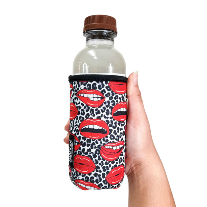 Leopard Lips 16oz Can Handler™