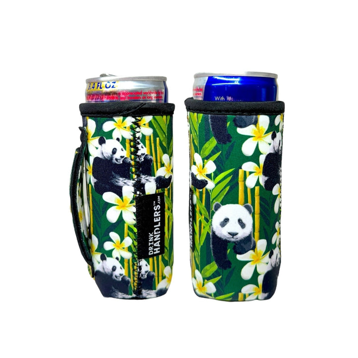 Panda Panda 8-10oz Slim Can Handler™