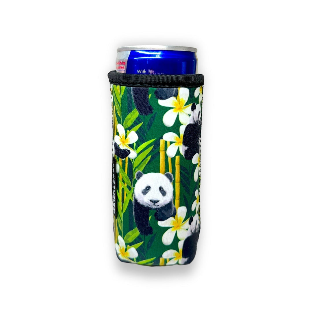 Panda Panda 8-10oz Slim Can Handler™