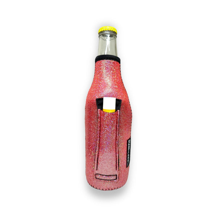 Pink Party 12oz Bottleneck Handler™