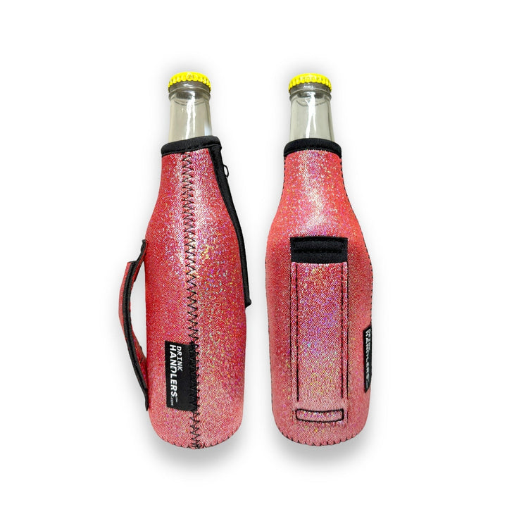 Pink Party 12oz Bottleneck Handler™