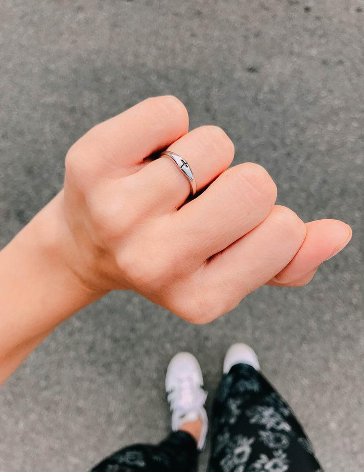 Promise Ring