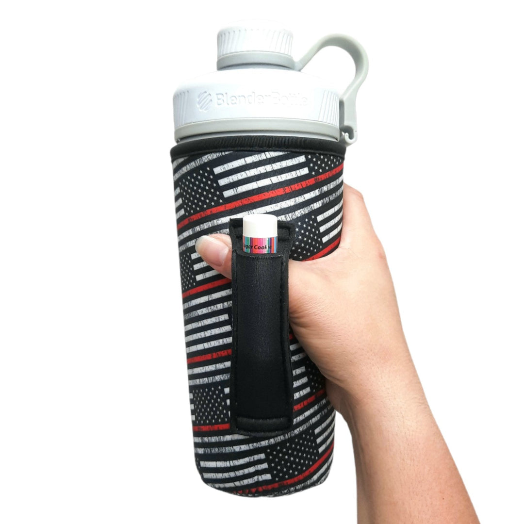 Red Line 30oz  Tumbler Handler™