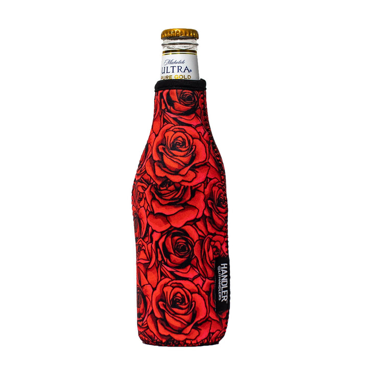 Roses Bottleneck Sleeve- Limited Edition*