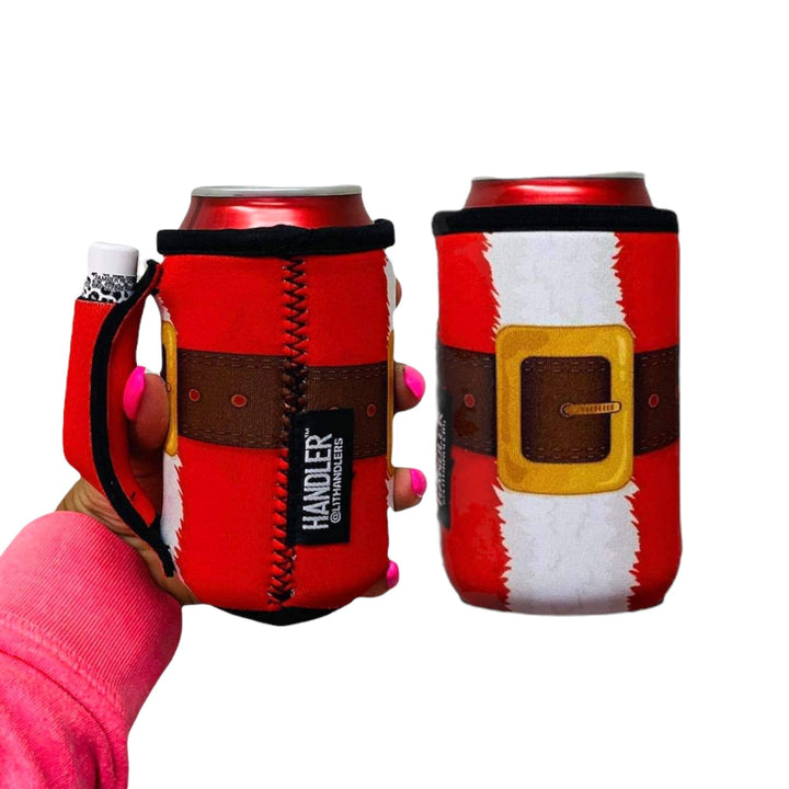 Santa 12oz Regular Can Handler™