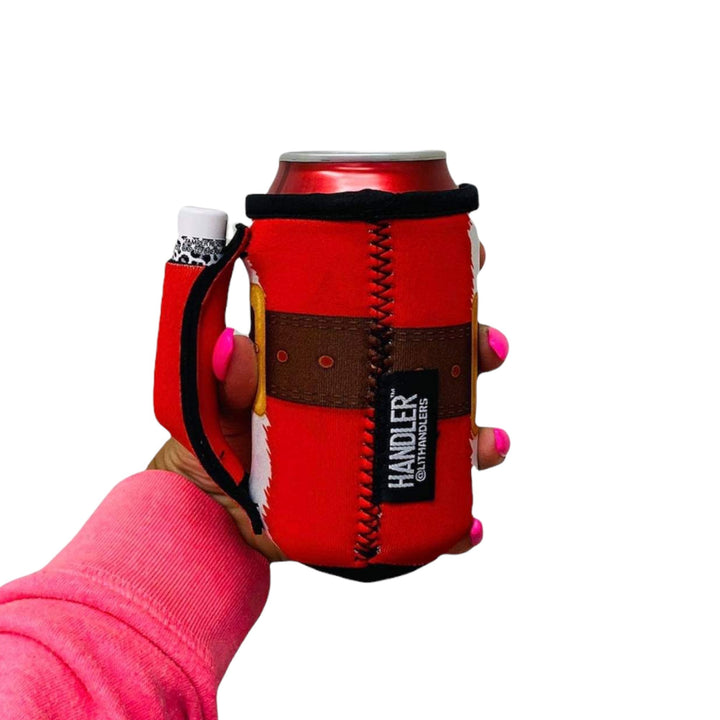 Santa 12oz Regular Can Handler™