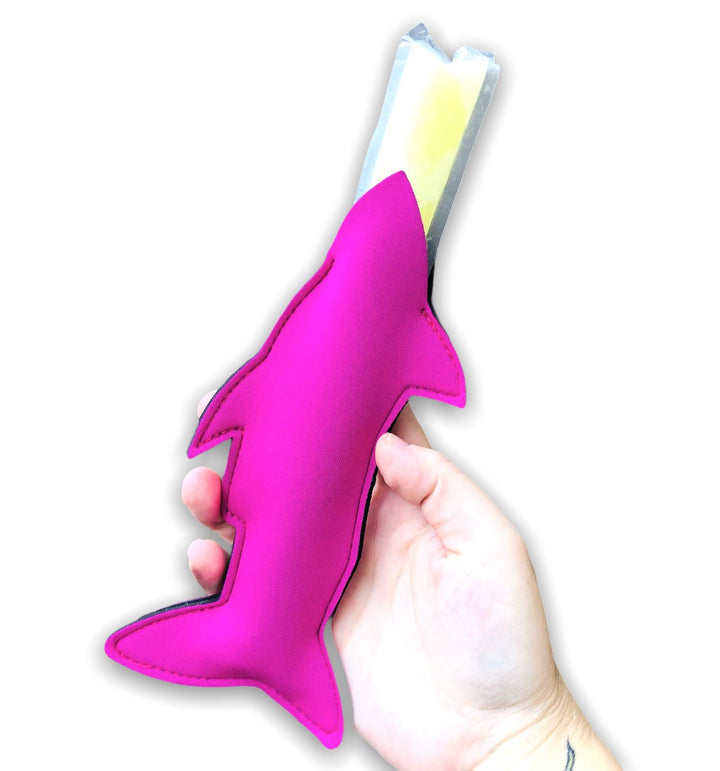 Shark / Fish Popsicle Holders