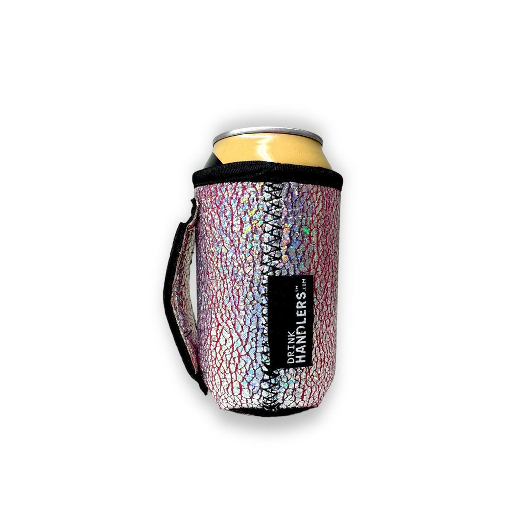 Silver Fox 12oz Stubby Can Handler™