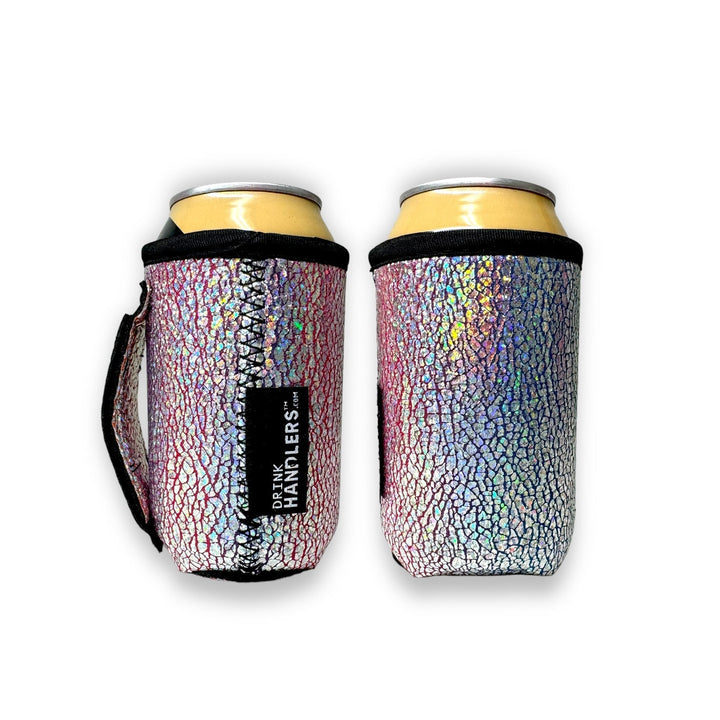 Silver Fox 12oz Stubby Can Handler™