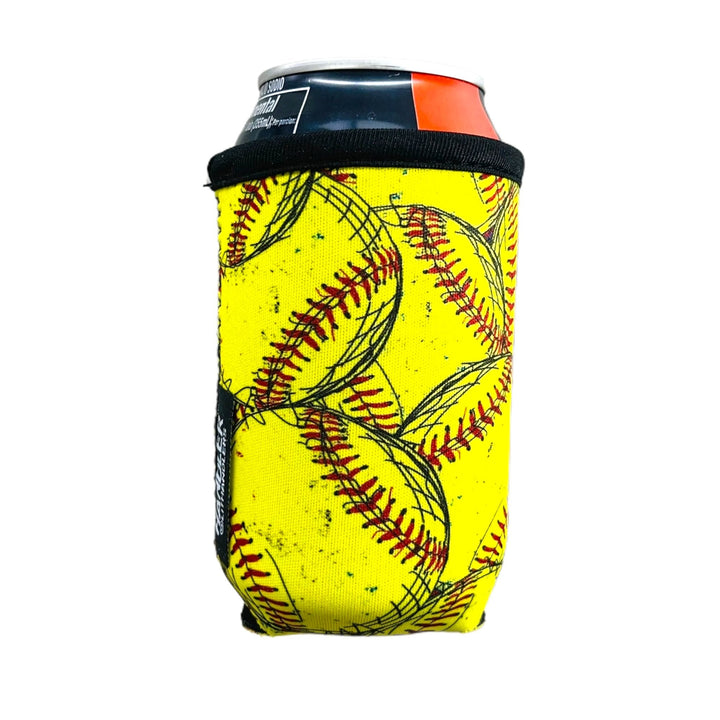 Softball 12oz Regular Can Handler™