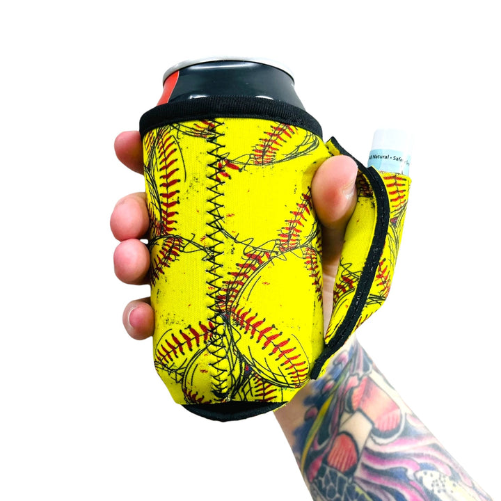 Softball 12oz Regular Can Handler™