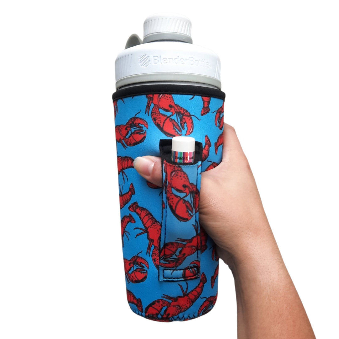 That Fish Be Cray 30-40oz Tumbler Handler™ - Limited Edition*