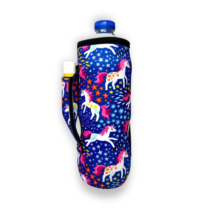 Unicorns 16-24oz Soda & Water Bottle / Tallboy Can Handler™