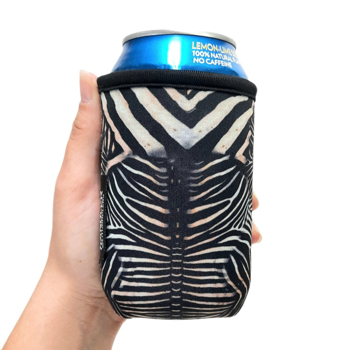 Zebra 12oz Regular Can Handler™