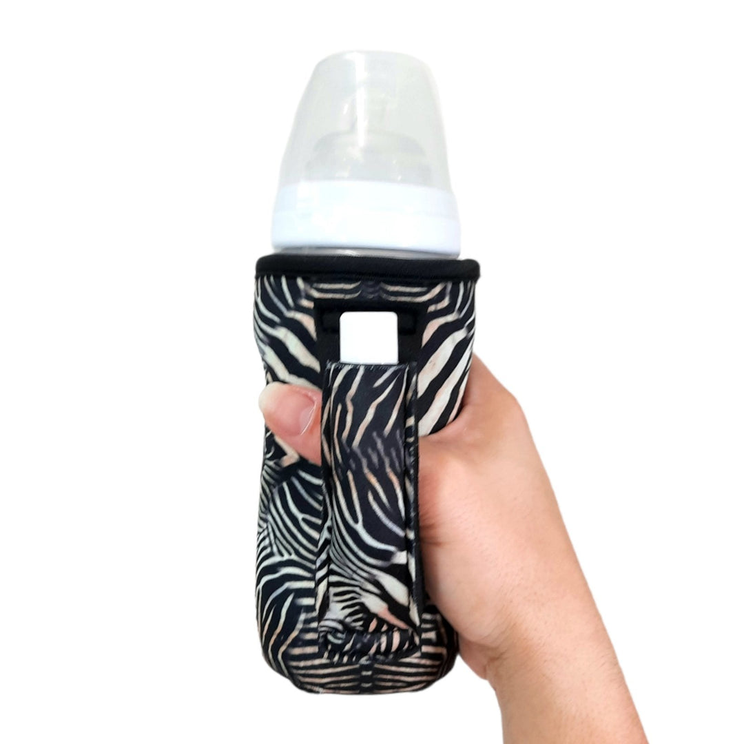 Zebra 16oz Can Handler™