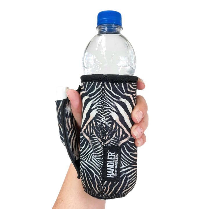 Zebra 16oz Can Handler™