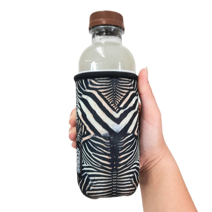 Zebra 16oz Can Handler™